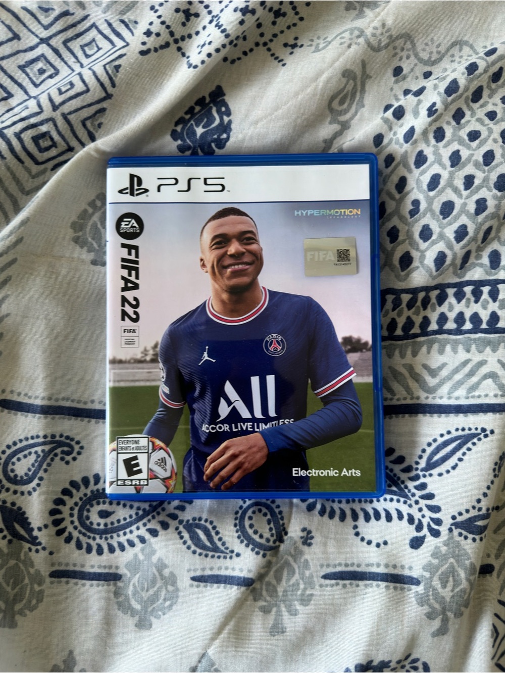 Fifa 22 PS5